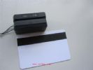 Smallest -- MINIDX3 Portable Magstripe Card Reader MINI123EX 